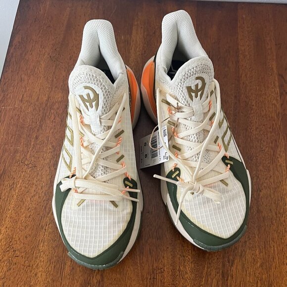 Adidas Mahomes 1 Impact FL - Picture 5 of 9